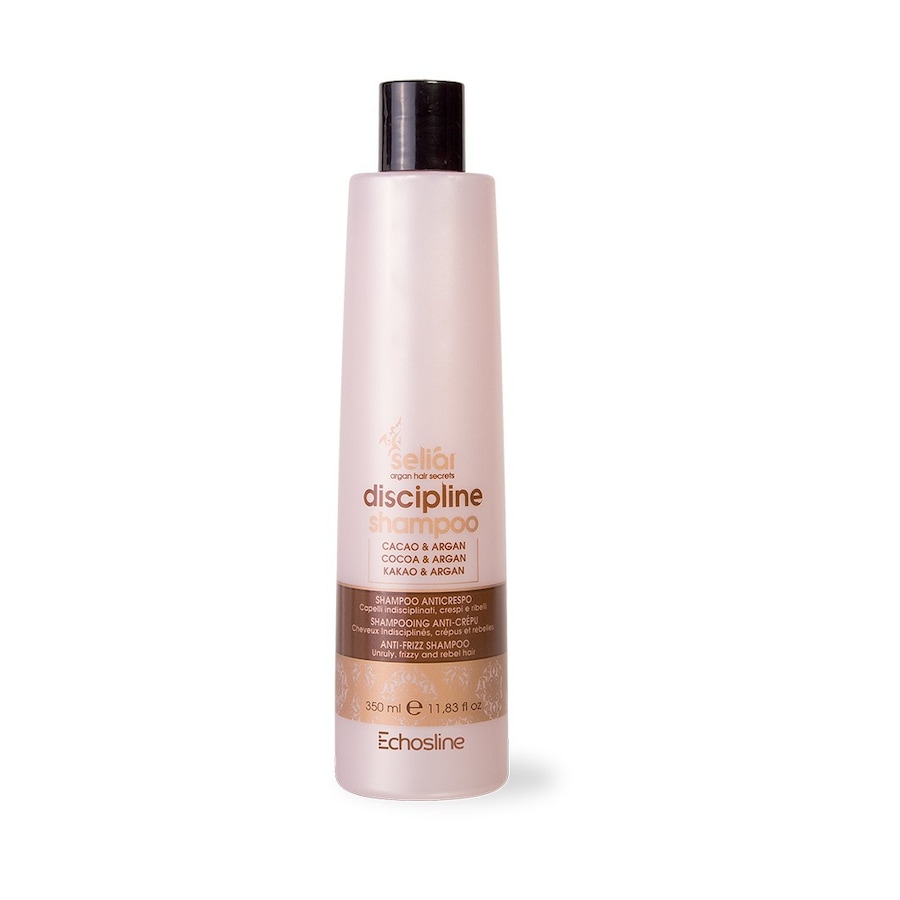 Echosline Discipline Shampoo