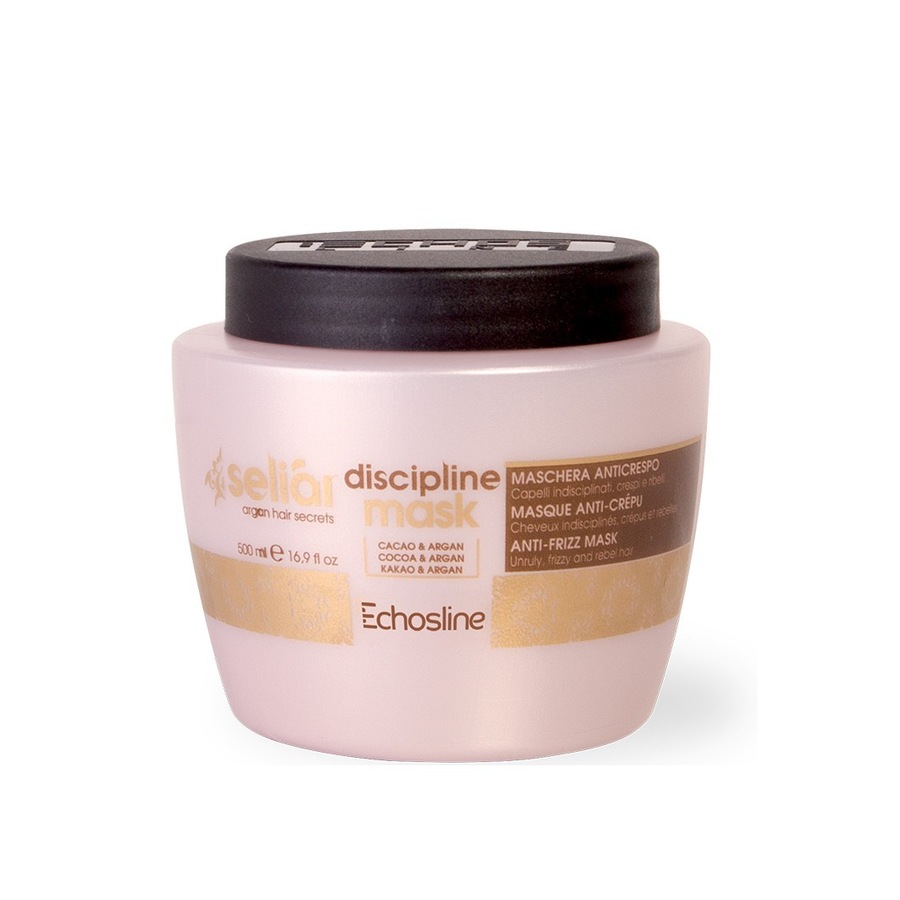 Echosline Discipline Mask