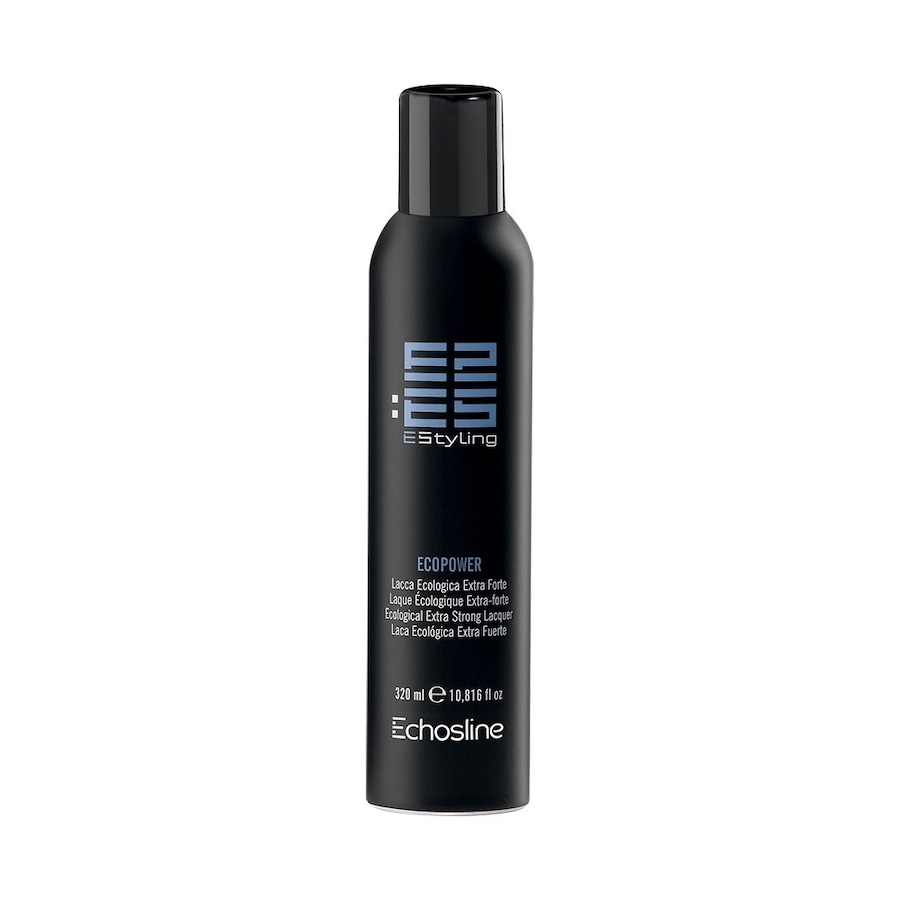 Echosline Estyling Ecopower Lacca