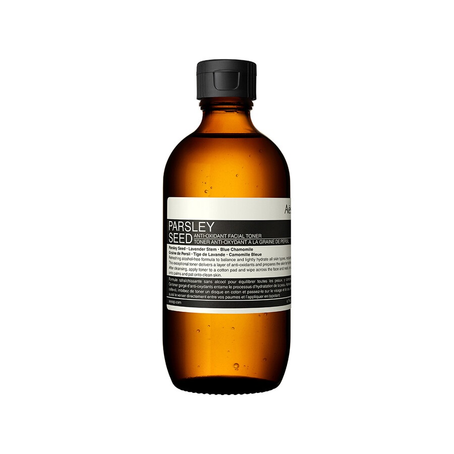 Aesop Parsley Seed Anti-Oxidant Facial Toner