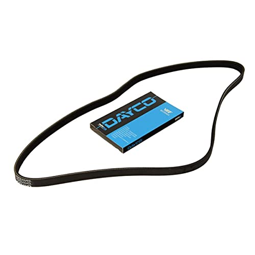 Dayco 4Pk1025 Cinghia Poly-V Com.C. Peugeot 205