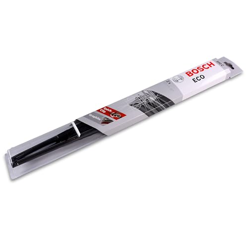 Bosch Eco 3397005161 - Spazzole Tergicristallo