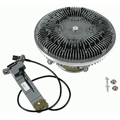 Sachs 2100 043 231 - Giunto Di Collegamento, Ventilatore Radiatore