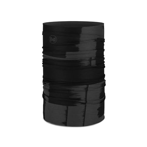 Buff Scaldacollo Coolnet Uv Graphite Unisex Adulti