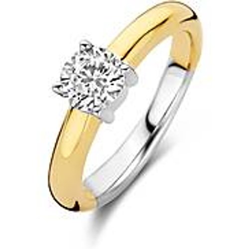 Anello Donna Gioielli Ti Sento Milano 1463ZY/50