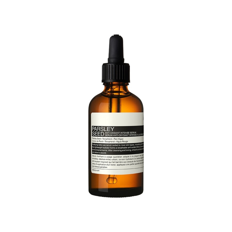 Aesop Parsley Seed Anti-Oxidant Intense Serum