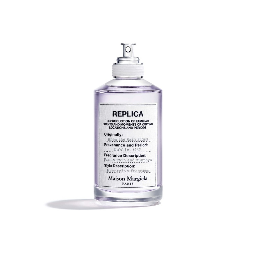 Maison Margiela Replica Replica When The Rain Stops Eau de Toilette Spray