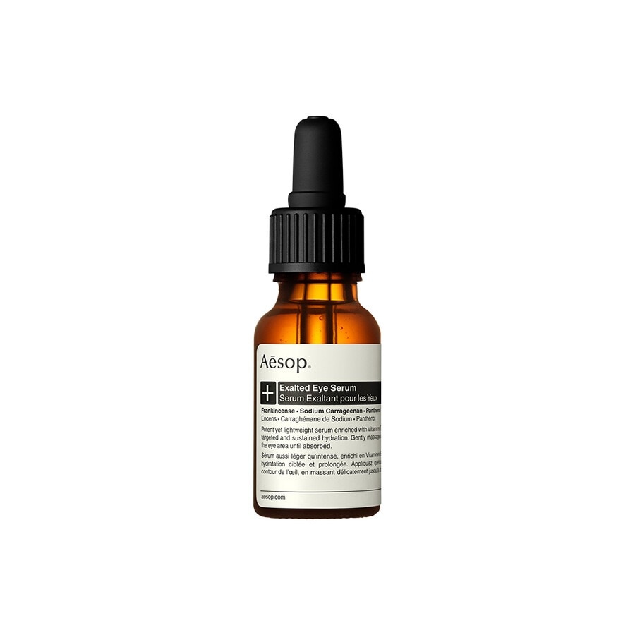 Aesop Exalted Eye Serum