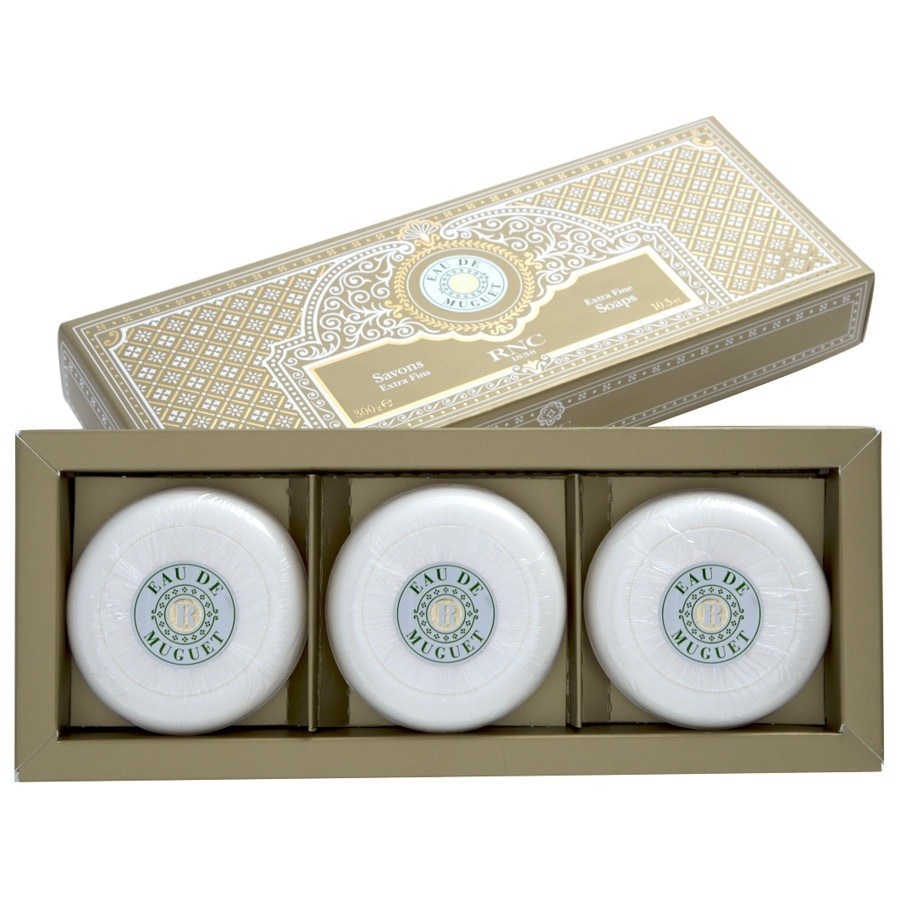 RNC 1838 Rancè Eau de Muguet Savon Extra Fin