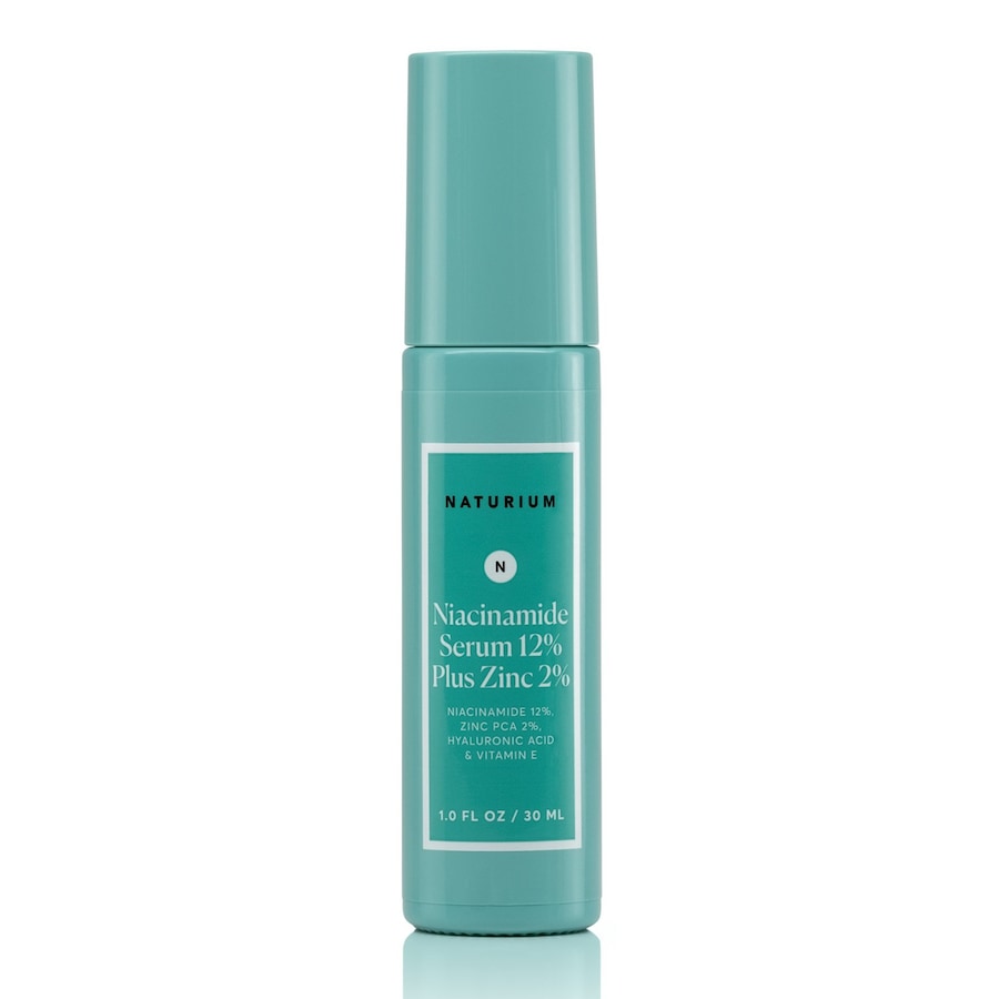 Naturium Niacinamide Serum 12% Plus Zinc* 2%