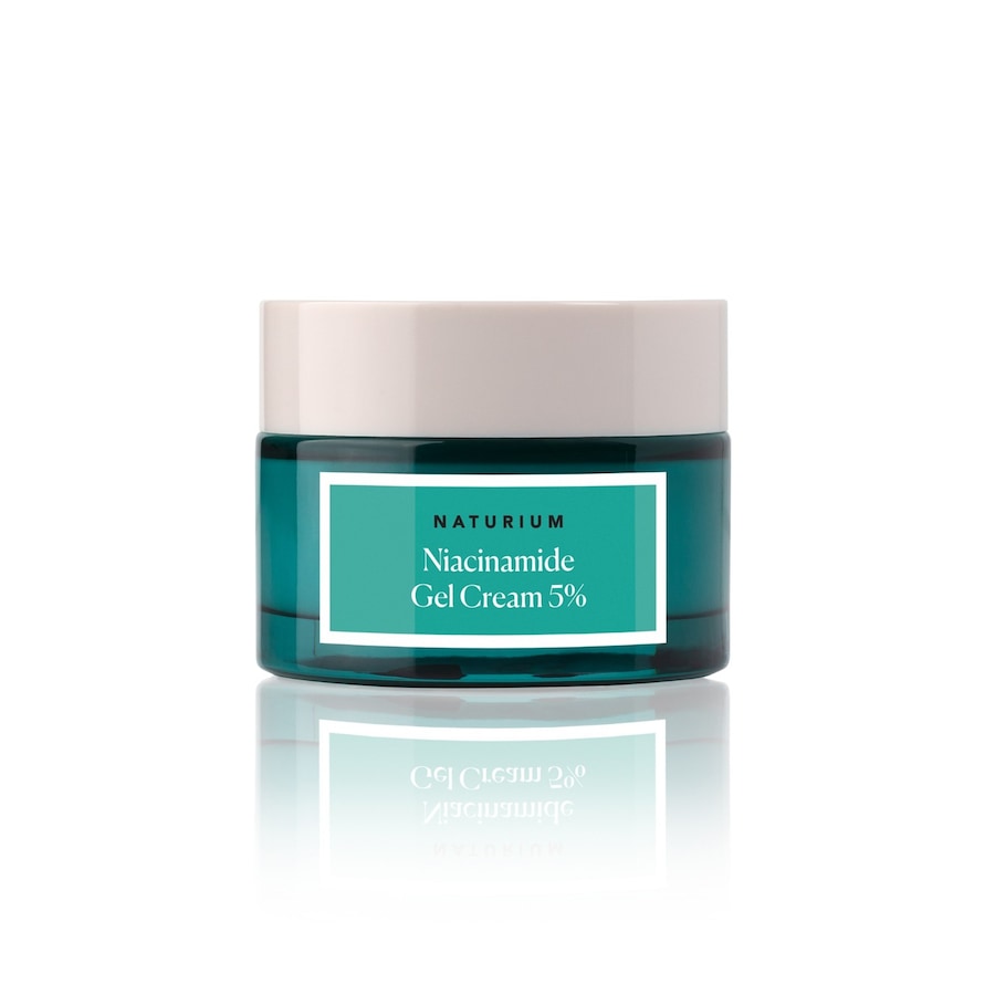 Naturium Niacinamide Gel Cream 5%