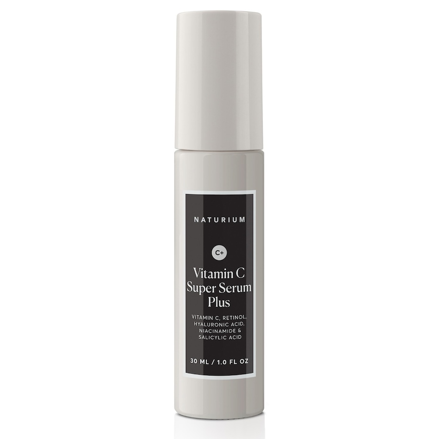 Naturium Vitamin C Super Serum Plus