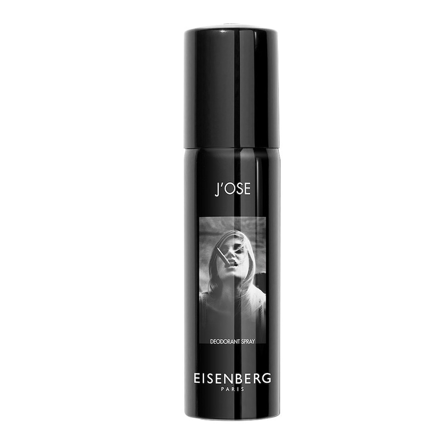 Eisenberg J'OSE Deodorant Spray