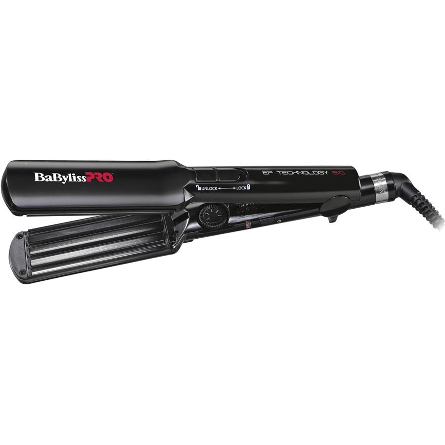 BaByliss Pro Arricciacapelli - EP