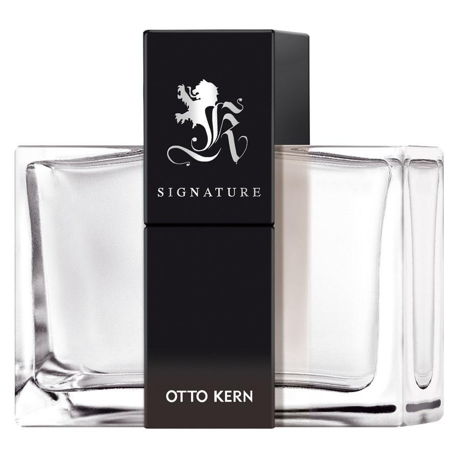 Otto Kern Signature Man Signature Man After Shave