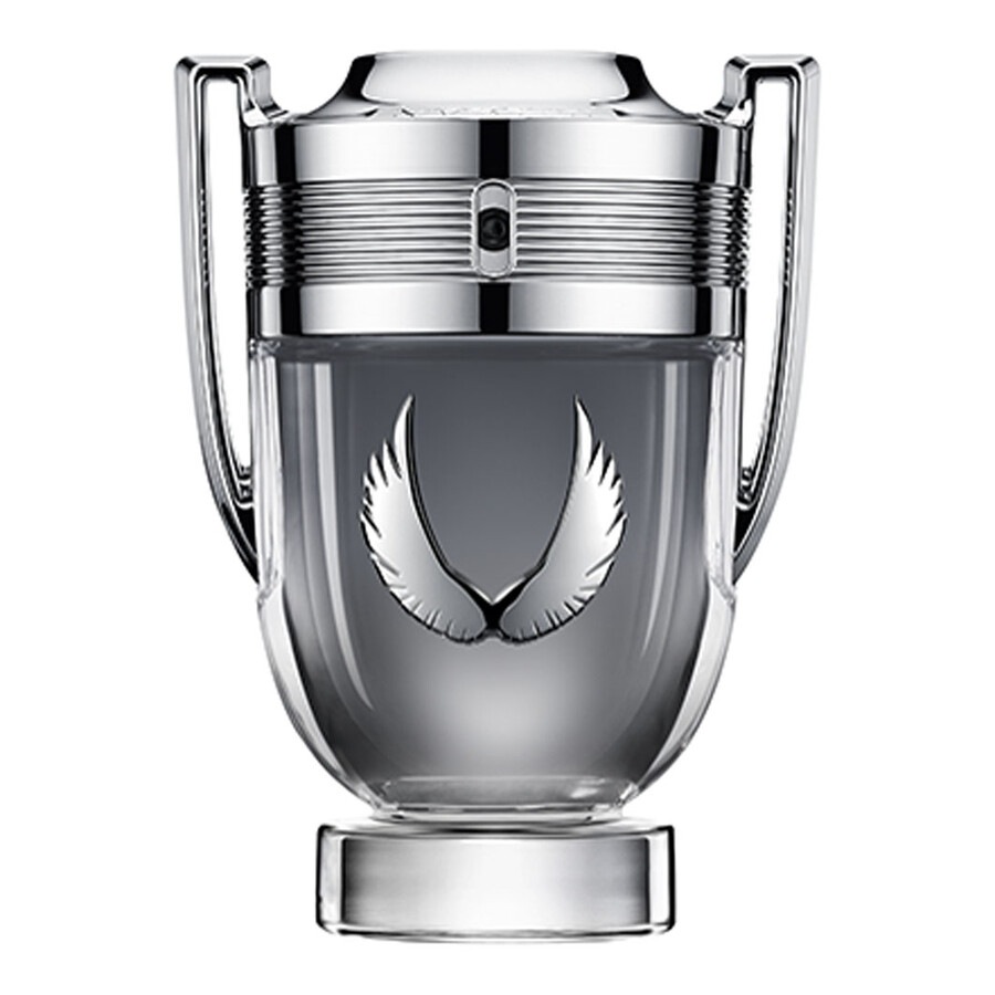 Rabanne Invictus Invictus Platinum