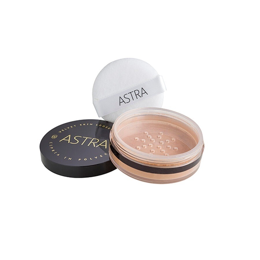 Astra Make Up Velvet Skin Loose Powder