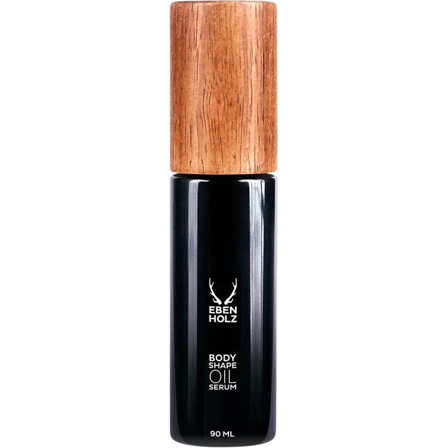 EBENHOLZ Skincare Bodyshape Oil Serum