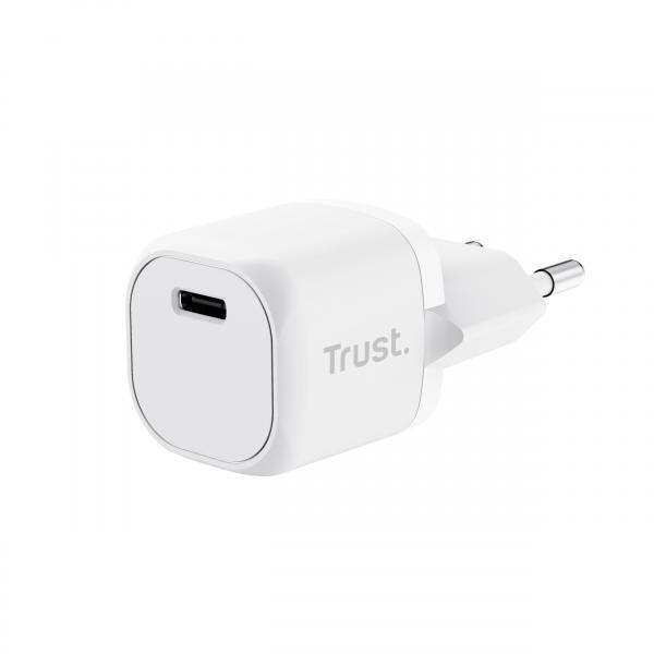 25205 Trust Maxo Universale Bianco AC Interno