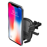 IOttie Easy One Touch 5 Air Vent Mount black black Mobile Phone HLCRIO172