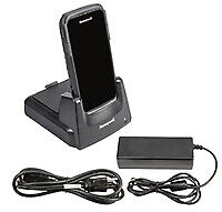 Honeywell HomeBase Docking cradle USB European Union for CT50-HB-2-R