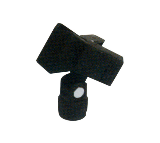 Attacco per microfono Best Grip3, &oslash; da 19mm a 37mm
