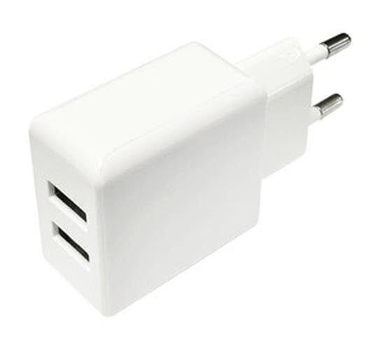 Caricatore da parete 5VDC+cavo Micro USB (m5O)