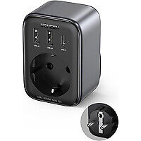 Ugreen Wall Charger 30W Ladegerät Ladegerät Charger 90613