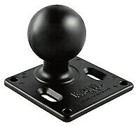 Honeywell Vehicle mounting kit for Honeywell RT10W for RT10-MNT-RAM