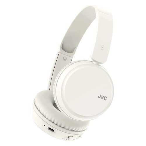 Cuffie microfono bluetooth Jvc Deep Bass HA Z37W W U