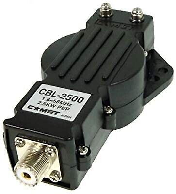COMET CBL-2500 BALUN 2.5KW 1.8-56MHZ