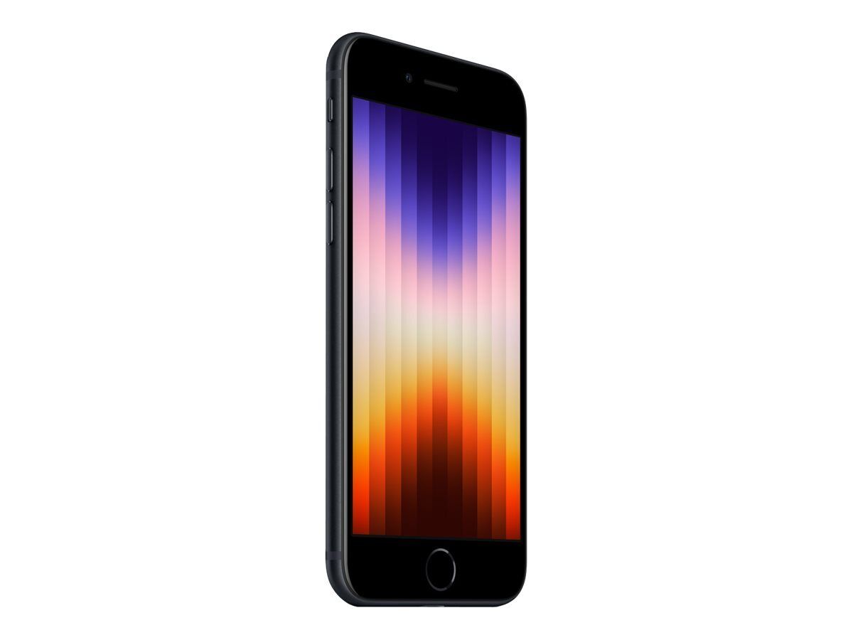 Apple iPhone SE (3rd generation) 5G smartphone dual-SIM / Internal MMXM3ZD/A