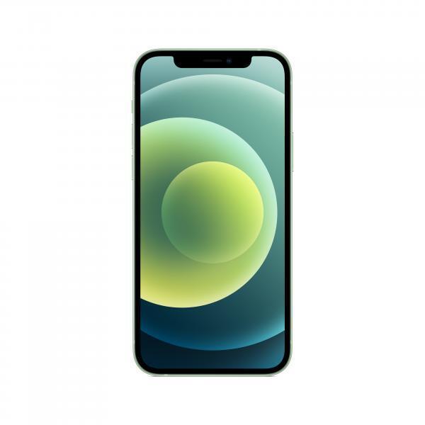 Apple iPhone 12 64Gb - Green - EU