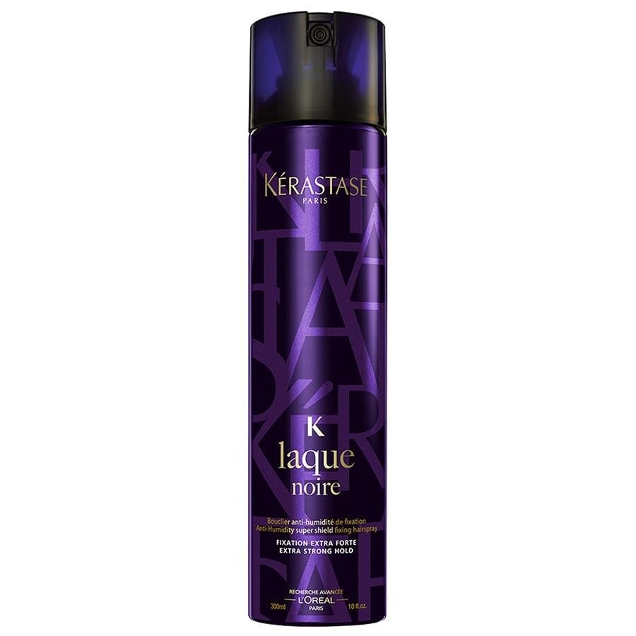 KÉRASTASE Styling Laque Noire