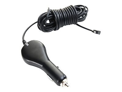 Transcend Car Lighter Adapter Car power adapter 1 A (Micro-USB Type B) TS-DPL2