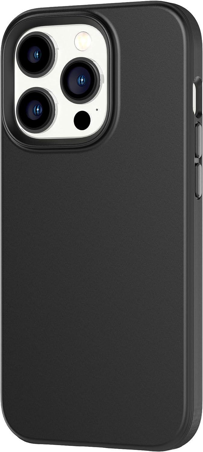 Tech-21 Evolite IPHONE 14 Pro Custodia/Cover - Nero - Nuovo