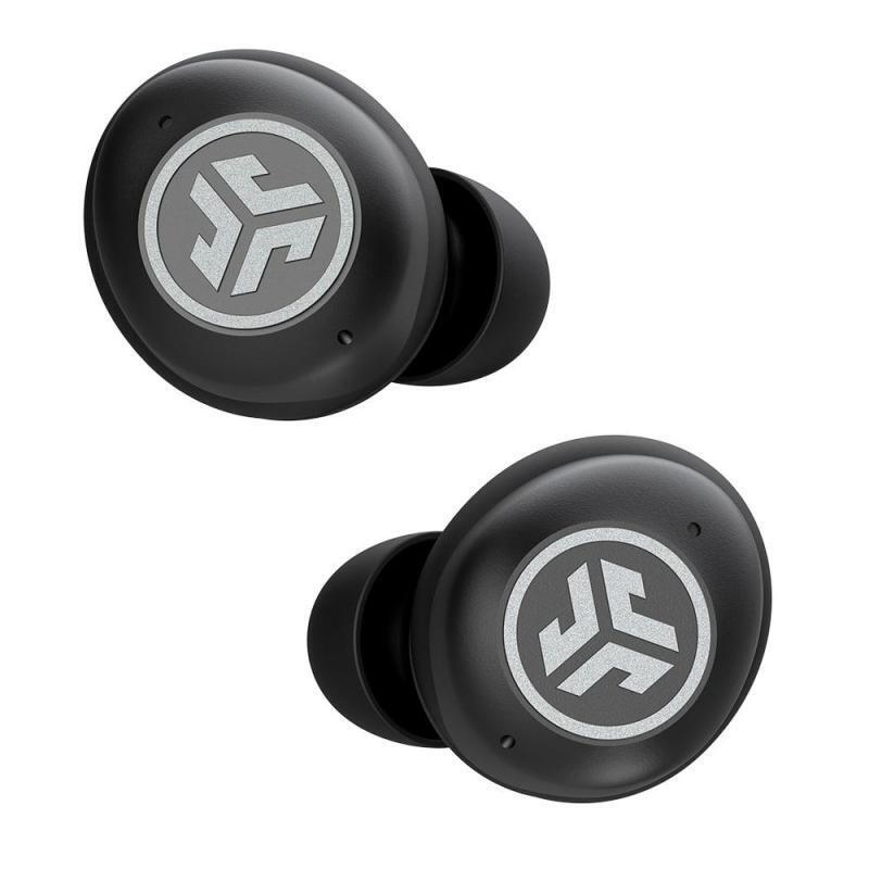 JLab JBuds Air Pro Cuffie True Wireless Stereo (TWS) In-ear MUSICA Bluetooth Ner