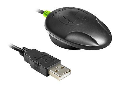 Navilock NL-82002U USB 2.0 Multi GNSS UDR Receiver 62756