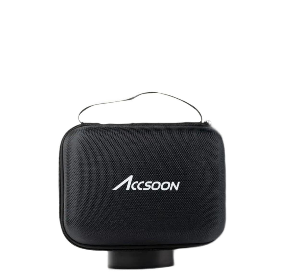 Accsoon - Custodia per il trasporto di Accsoon CineView - Custodia (v5K)