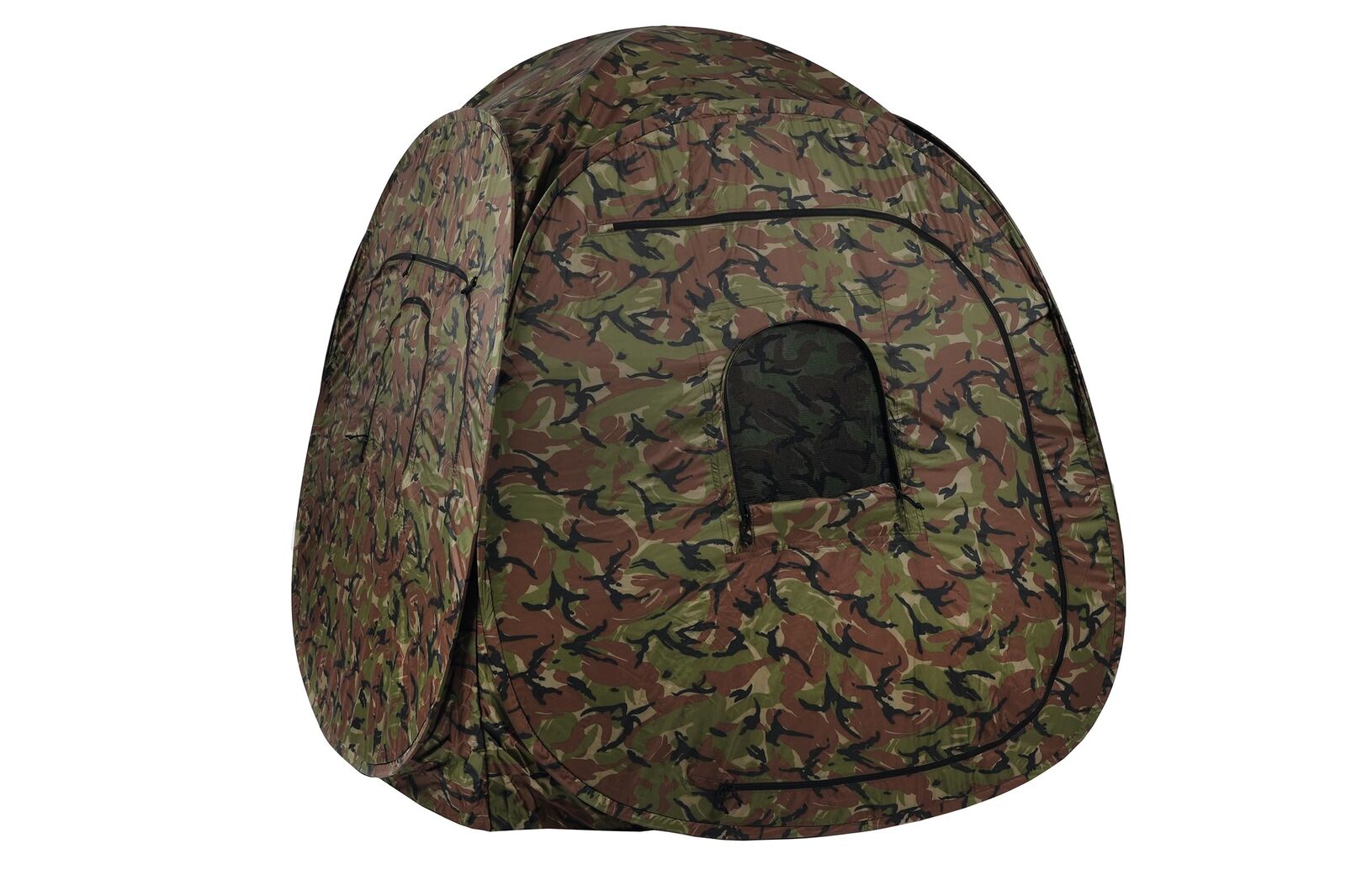 B.I.G. TENT-L, tenda mimetica, mimetica, tenda pop-up, tenda da lancio, (X1E)