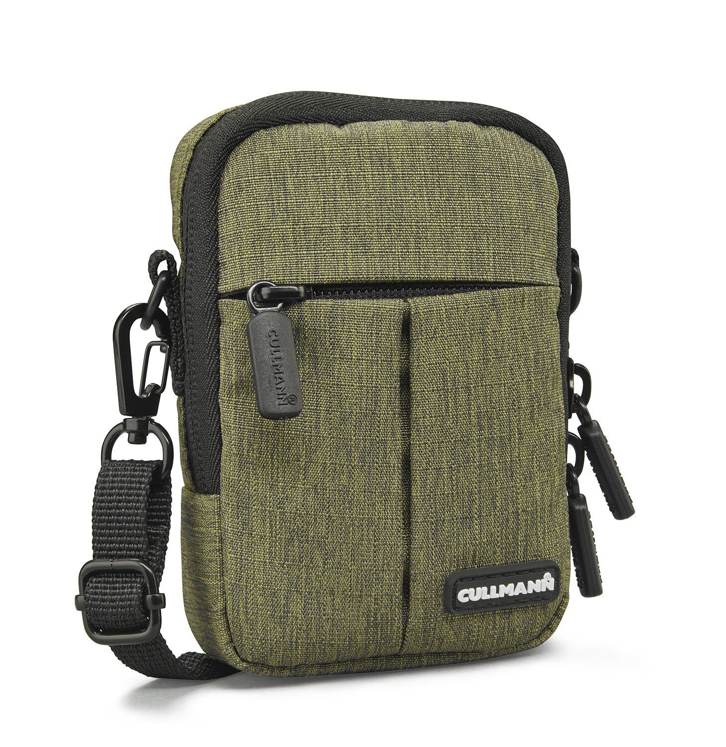 Cullmann - 90204 - MALAGA Compact 200 Borsa per fotocamere compatte, (I6i)