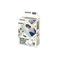 Fujifilm Instax Mini 10 Photo Slide  Digital Camera Accessory 16827709