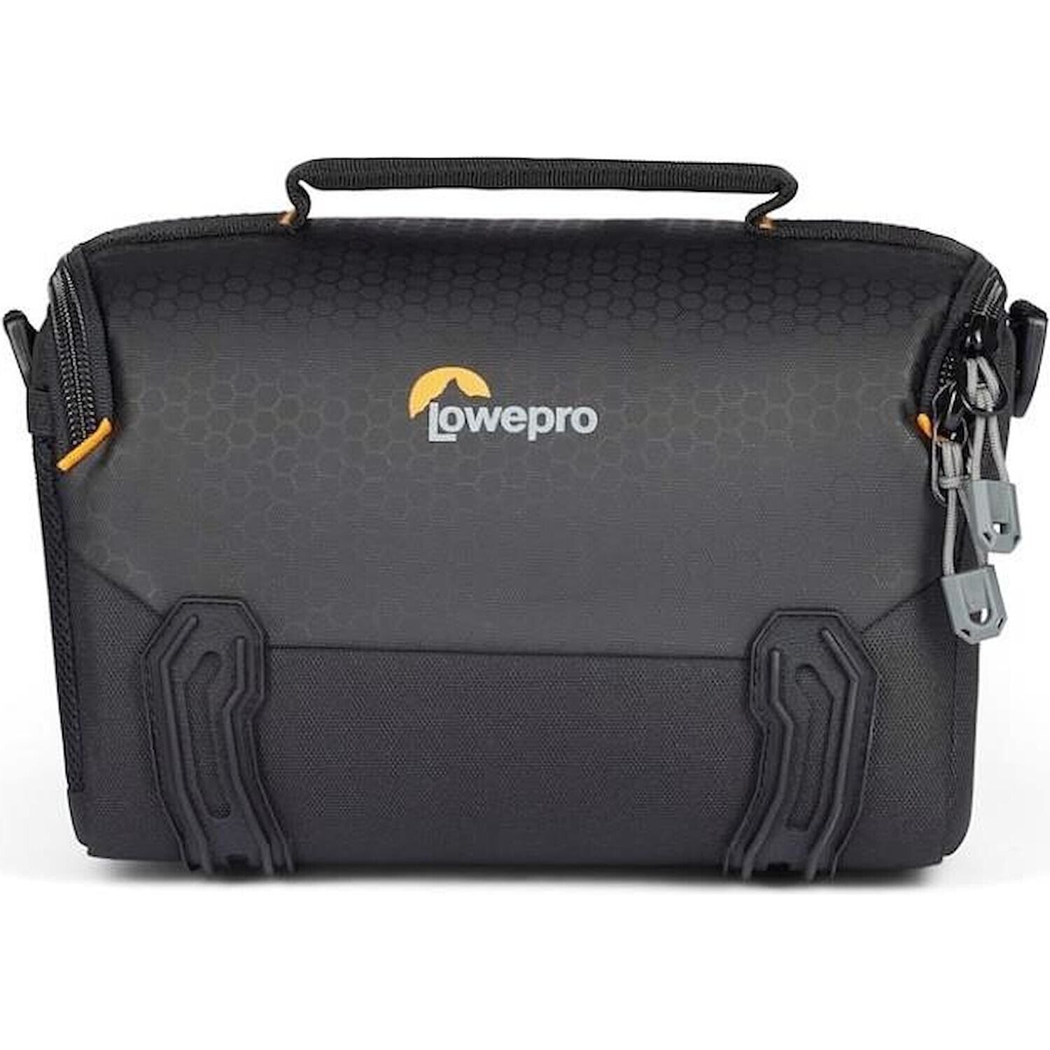Borsa Lowepro Adventura SH 140 III colore nero