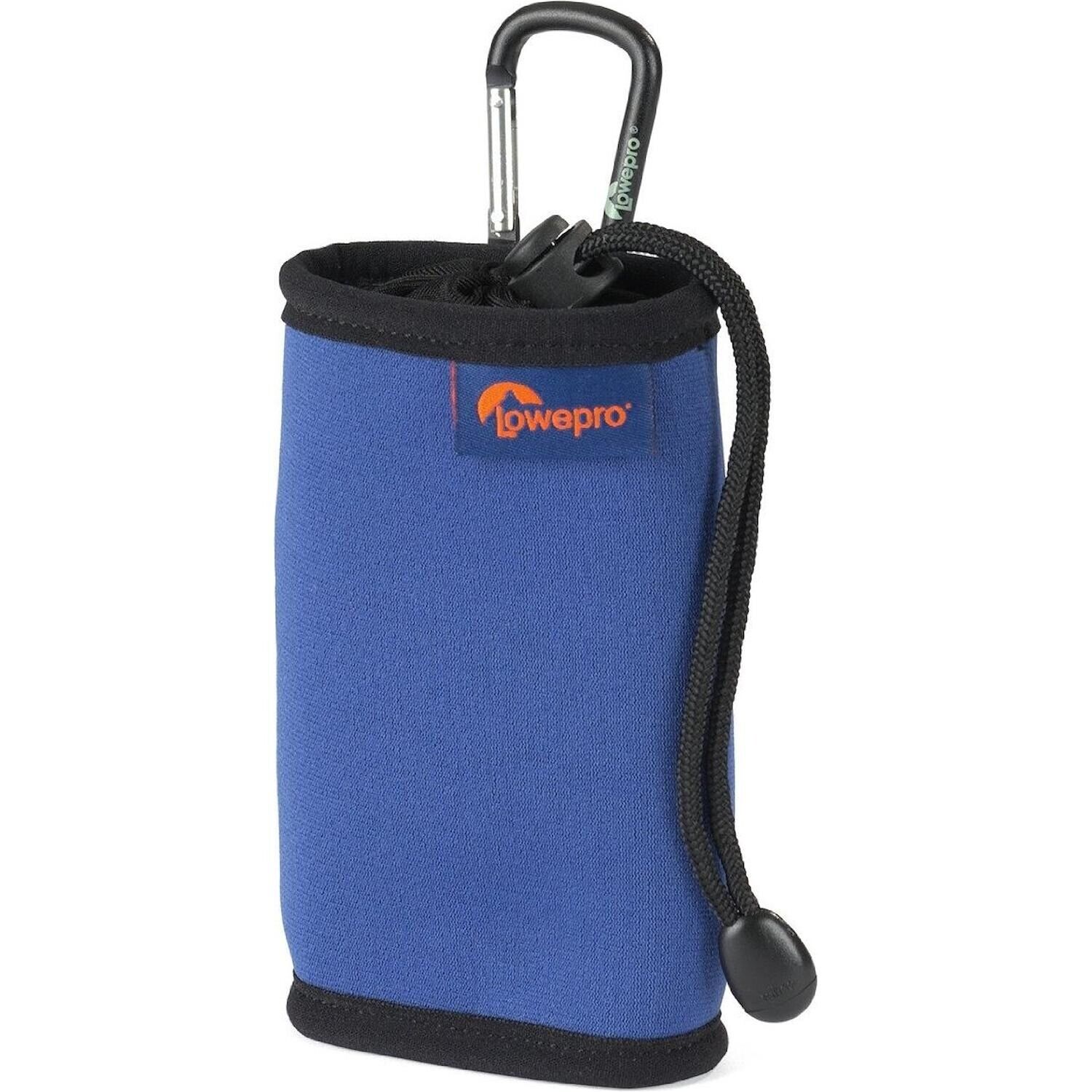 Borsa Lowepro HIPSHOT 20 blu per Reflex