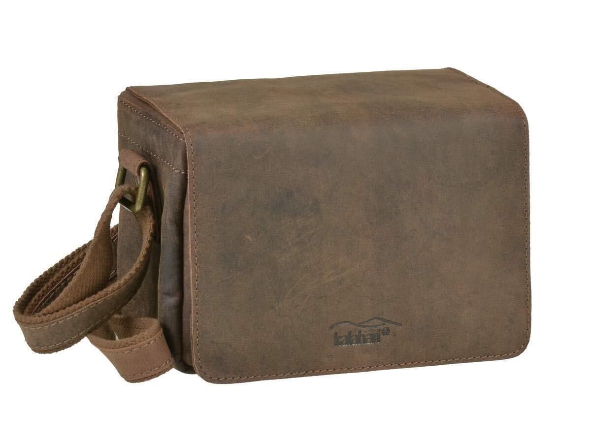 Kalahari Kaama LS-16 - Borsa per foto (K5v)