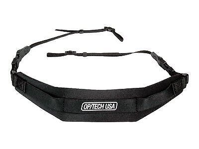 OP/TECH Pro Strap Carrying strap black black Digital Camera OP/TECH1501012