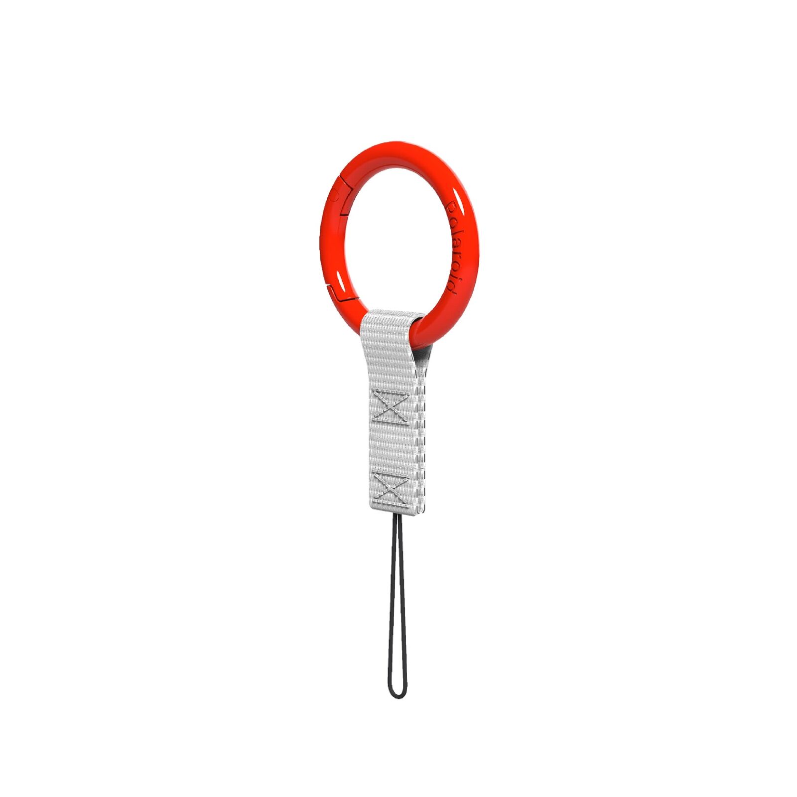 Polaroid Go Camera Clip - Bianco (B3z)