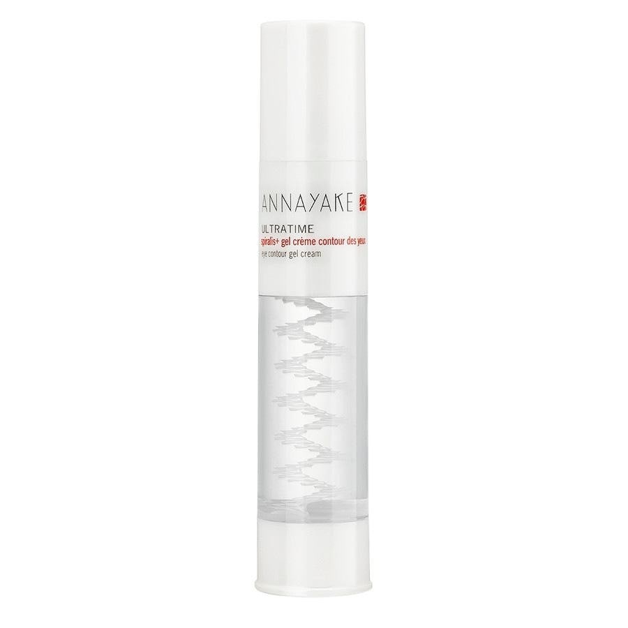 Annayake Ultratime Spiralis Gel Crème Contour des Yeux