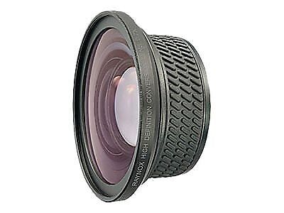 Raynox HD 7062PRO Converter High Definition Wideangle Conversion Lens RAHD-7062