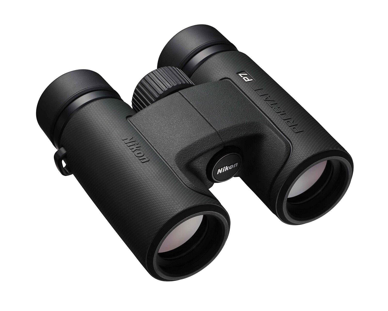 Binocolo compatto Nikon Prostaff P7 10x30 Garanzia NITAL 10 anni